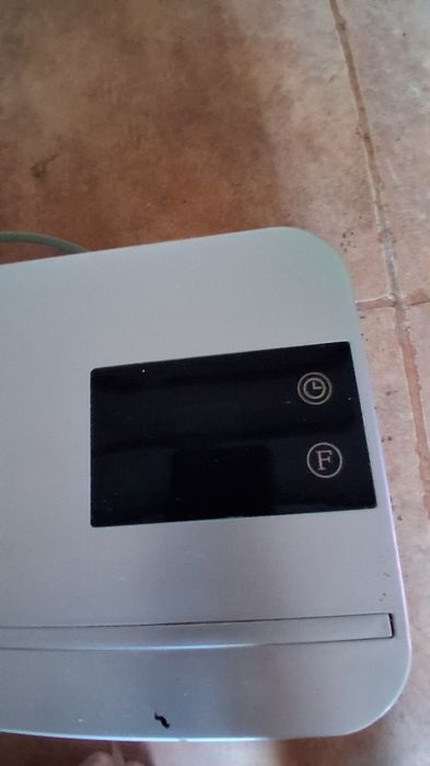 Aquecedor de parede