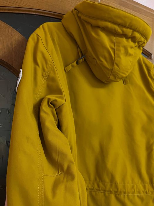 Зимова куртка анорак Napapijri