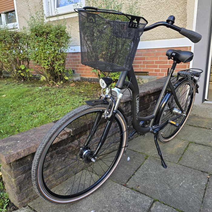 Sprzedam rower Cossac