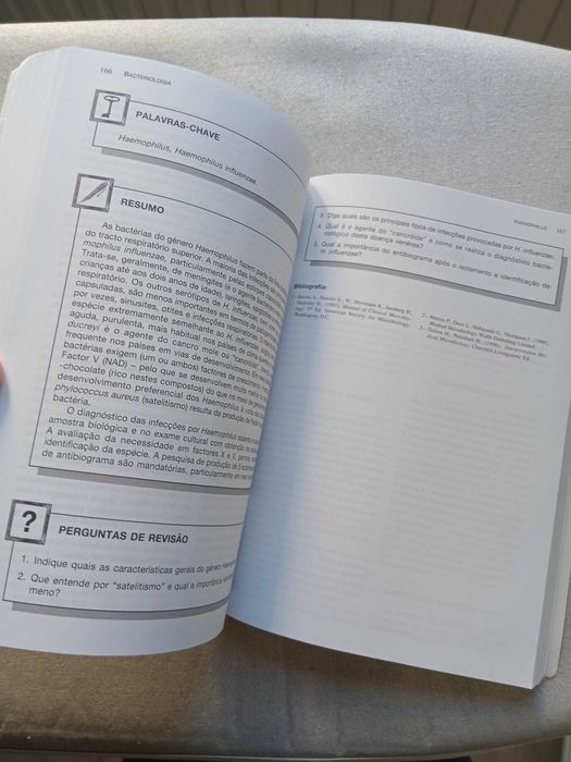Microbiologia, 2 volumes