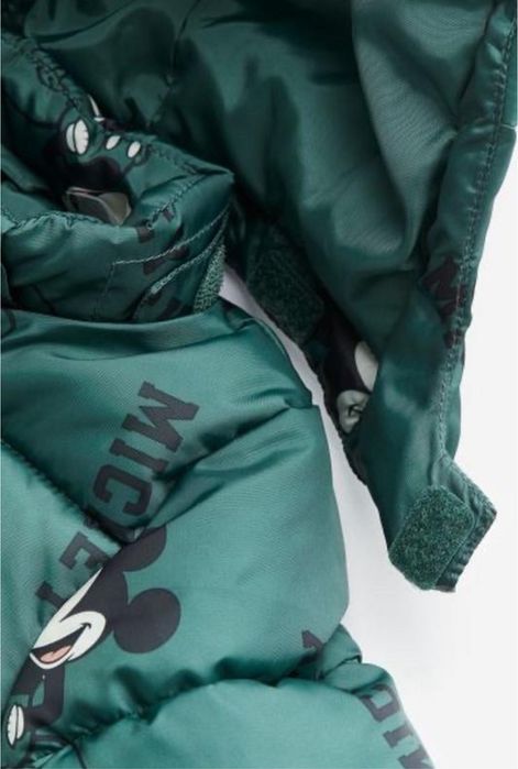 Куртка Міккі Маус HM 3-6 м