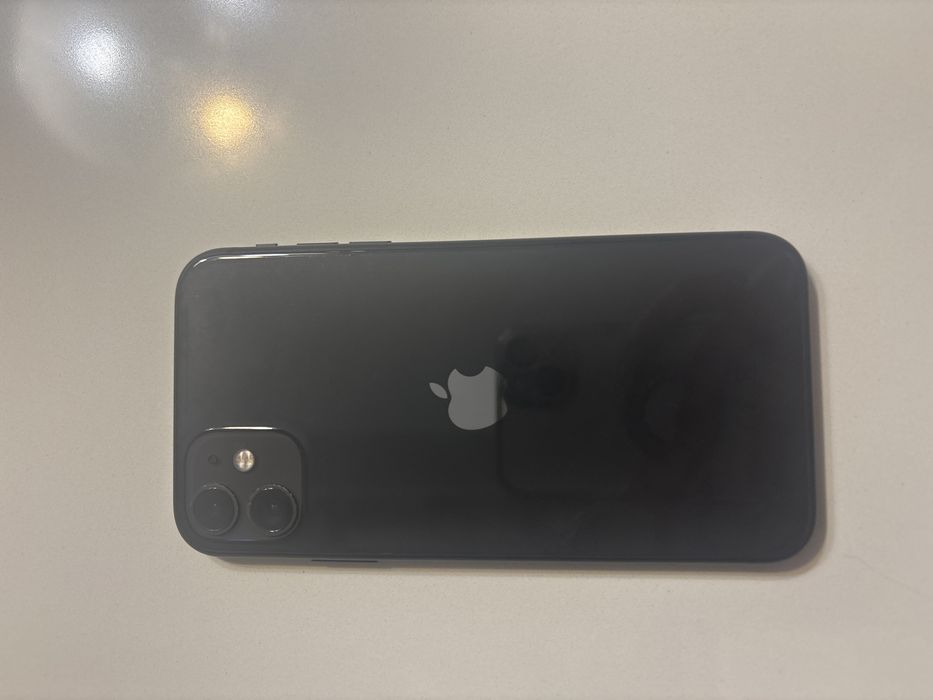Iphone 11 como novo
