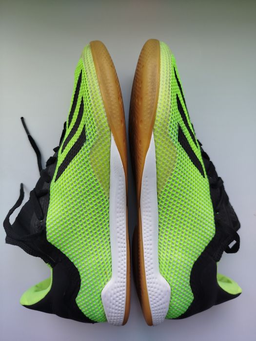 Футзалки Adidas X 18.3