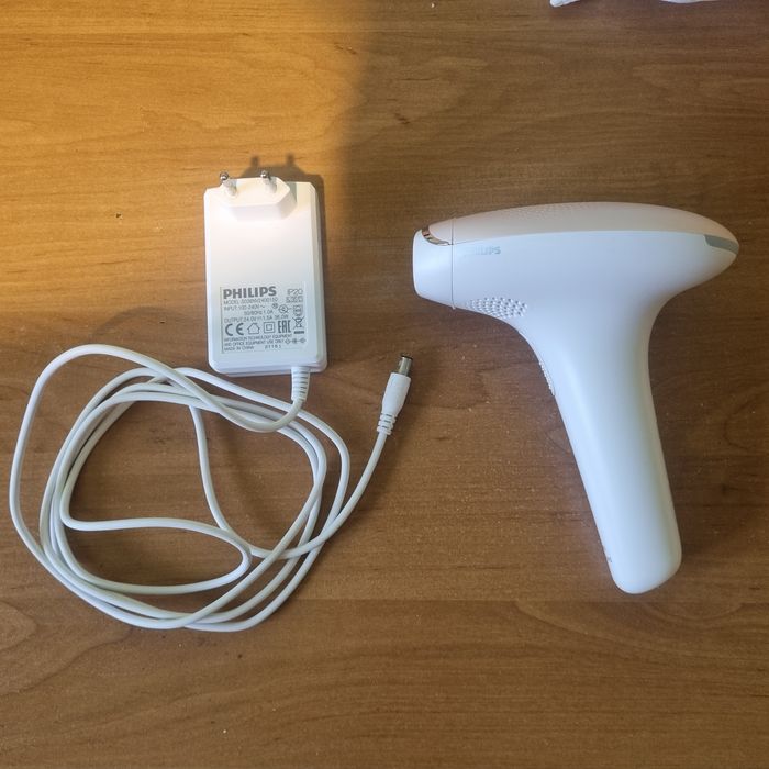 Depilator Philips Lumea Advanced SC1994/00