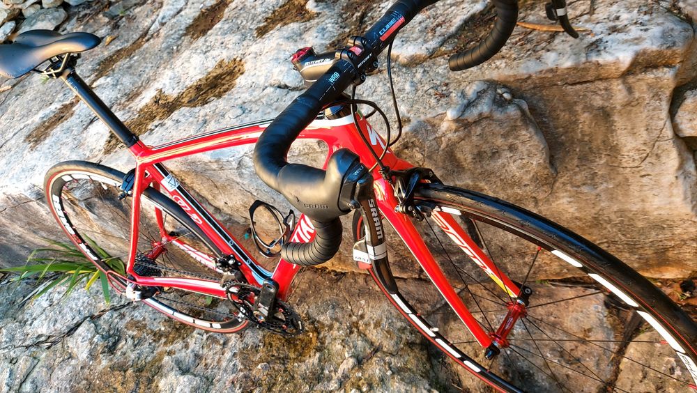 V..Specialized Tarmac SL2 t52