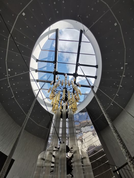 Usługi wysokościowe / Alpinistyczne / Mycie okien / Podnośnik / Kolce