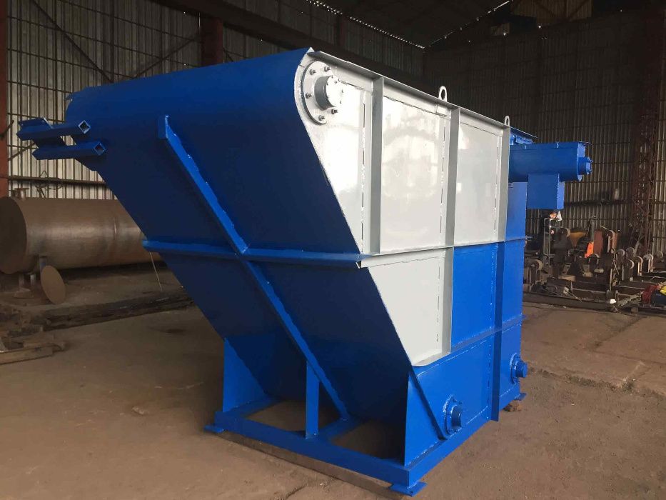 Фузоловушка. Гущеловушка. Маслоцех під ключ. Олійниця під ключ.