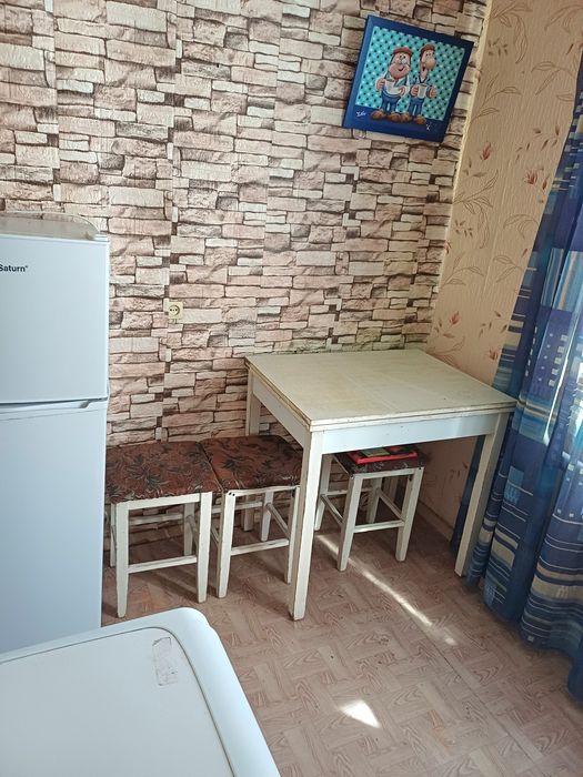 1 кв. 4/5. Космос. Ул.Чумаченко.