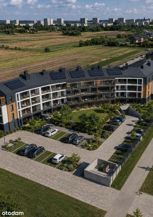 Mieszkanie, Gniezno