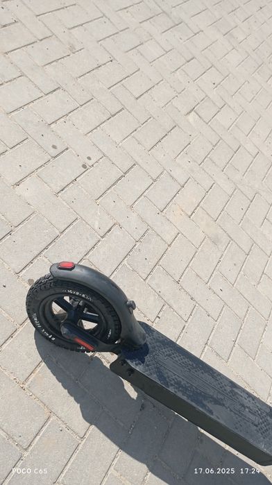 Продам електро самокат crosser e9 max Premium