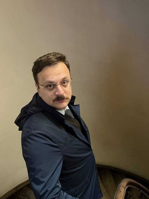 Репетитор англійської для дорослих