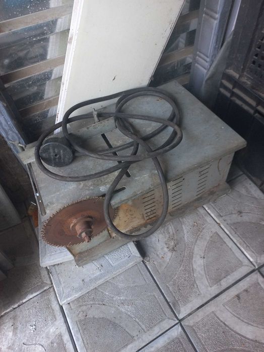 ПРОДАМ  ЦЫРКУЛЯРКУ!!!