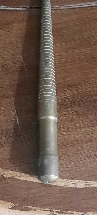 Sztyca, czpień narzędzie jubilerskie