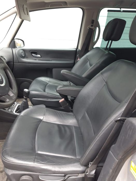 Renault espace 2.0dci