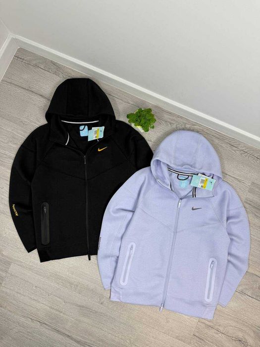 Nike Tech Fleece Nocta всі розміри