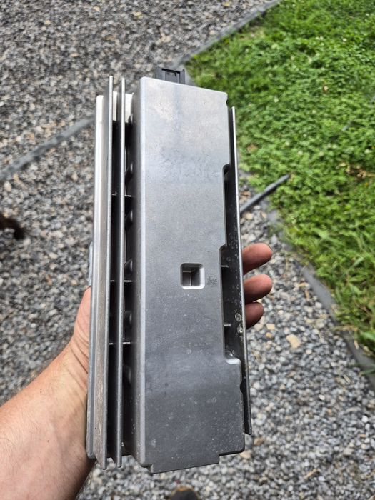 Wzmacniacz audio bmw e92/f01/e70