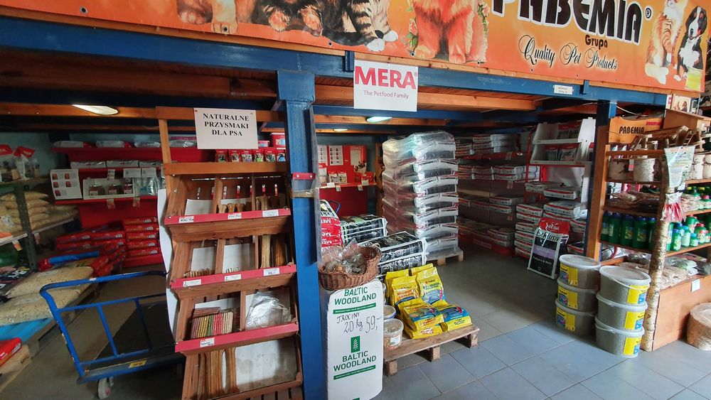 MERA Exklusiv Puppy Sensitive 15 kg / karma dla szczeniąt / indyk+ryż