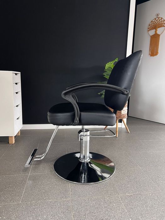 Cadeira de Cabeleireiro