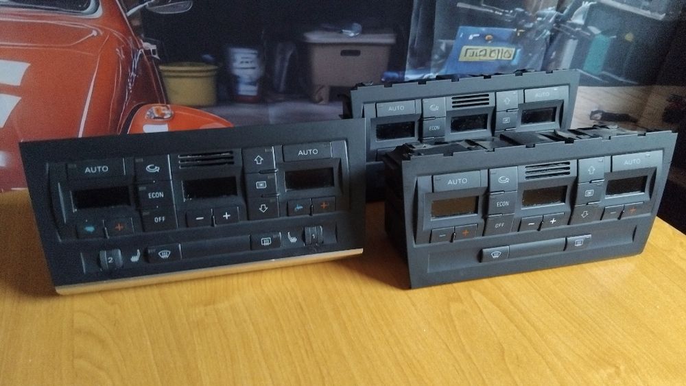 Audi A4 B7 Kompletny pas przednie/ Polecam!!!