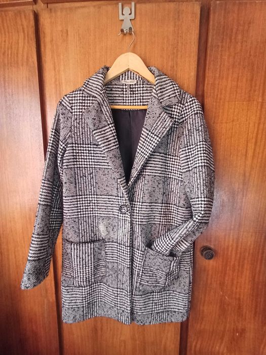 Casaco Novo Miss Miss by Valentina