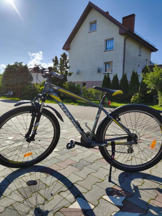 Rower Kross Hexagon 2.0