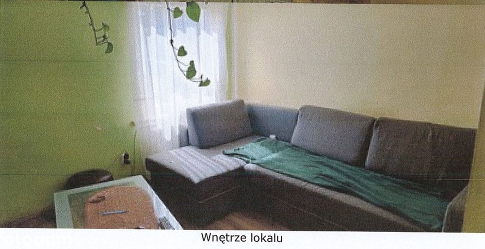 Mieszkanie, Witosław