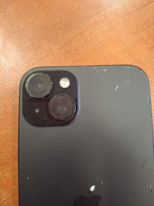 Iphone 15 plus 128GB