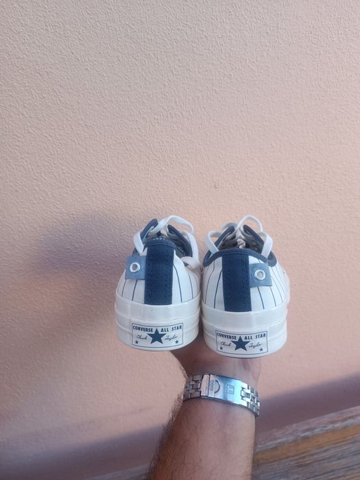 Ténis All Star Converse Chuck Taylor 70