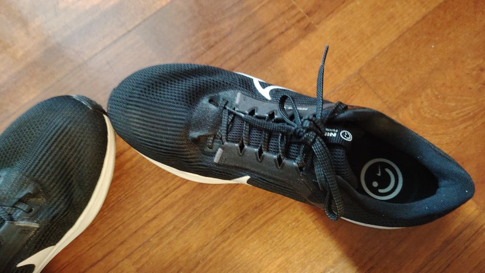 Nike Pegasus (serie40) número 44