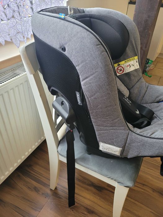 Fotelik samochodowy Axkid MINIKID 2.0