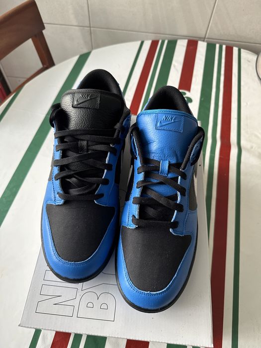 Vendo Nike Dunk Low