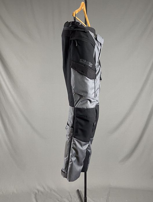 Мотоштани Alpinestars, Dainese Valparaiso V3