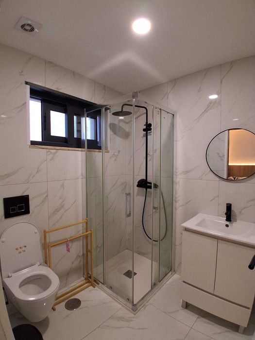 Palmeira LIving, quartos e studios para arrendamento, Palmeira, Braga