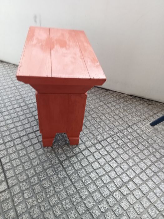 Maceira de amassar pao