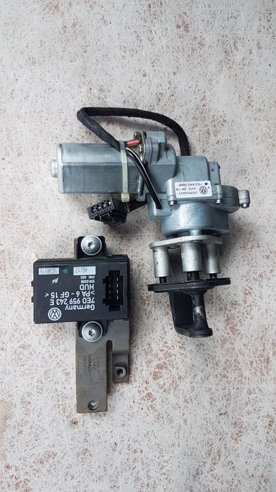 Доводчик vw T5 vw T6, дотяжка, раздвижной двери,задней ляды Volkswagen