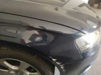 Vendo AUDI A4 AVANT 2008