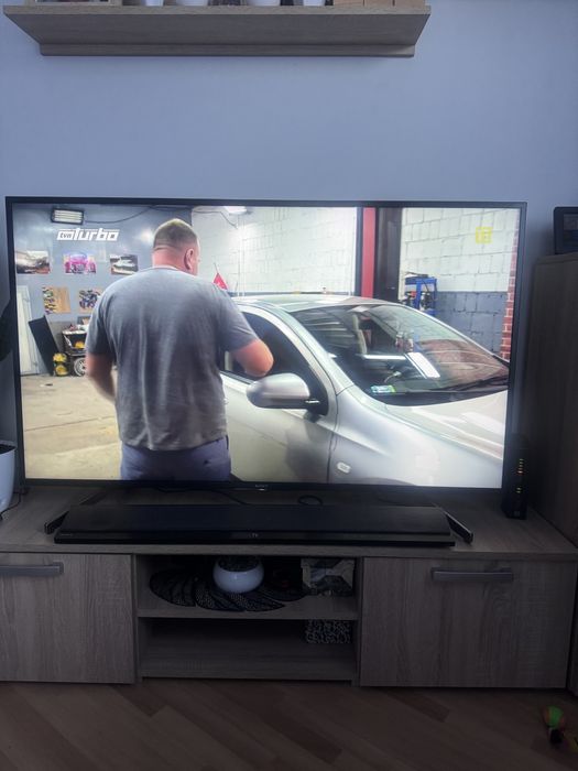 Sony Bravia 4K 55” UHD Smart Tv Android