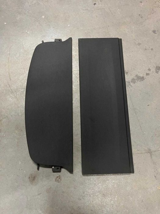 Tylna pólka BMW X4 F26