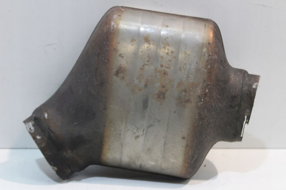 filtr cząstek stałych katalizator dpf bmw f20 f30 f22 f31 8687727