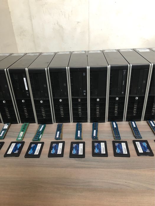 Склад! Компьютер, Монитор. Системный блок і3 і5