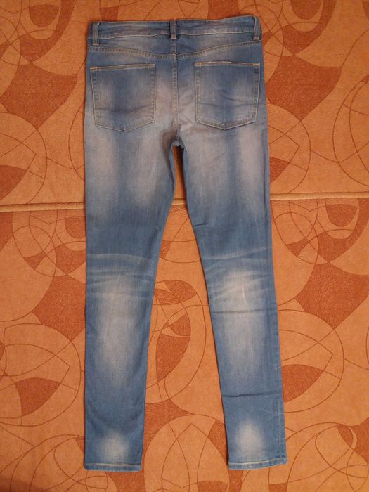 Мужские Джинсы Asos skinny W32 L32