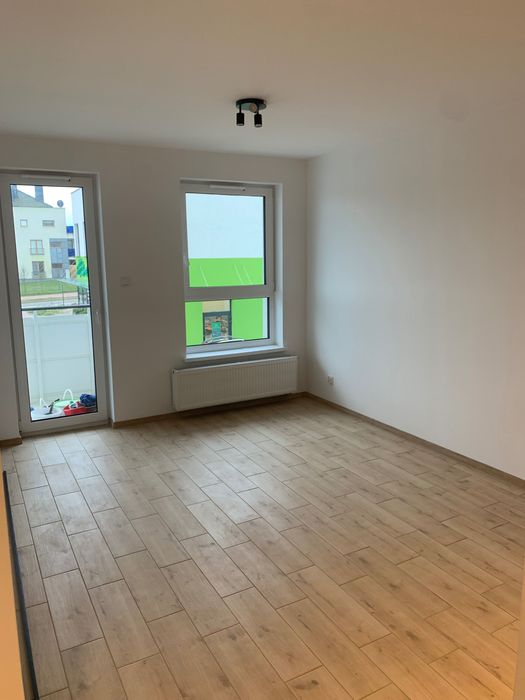 2-pok.Green Park + miejsce w hali garażowej - Widok 3