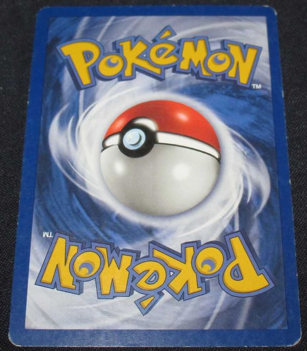 Cartas Pokémon Haunter 29/102 Pokemon 60 PS