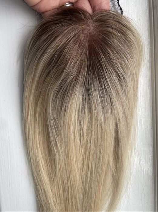 Wlosy  Toper naturalny rozne  kolory odcienie