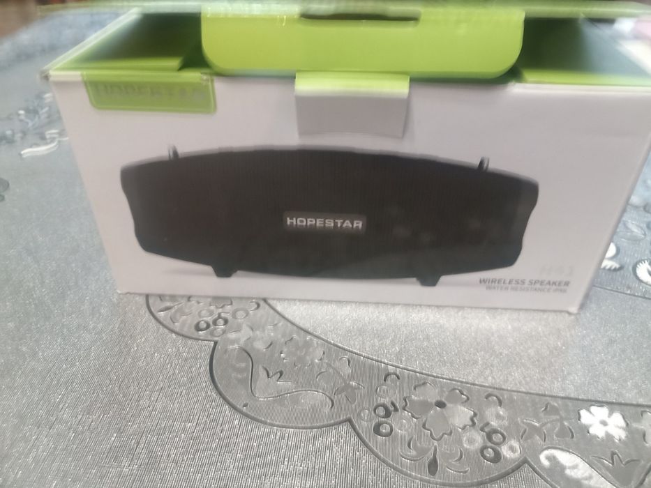 Колонка Hopestar h41