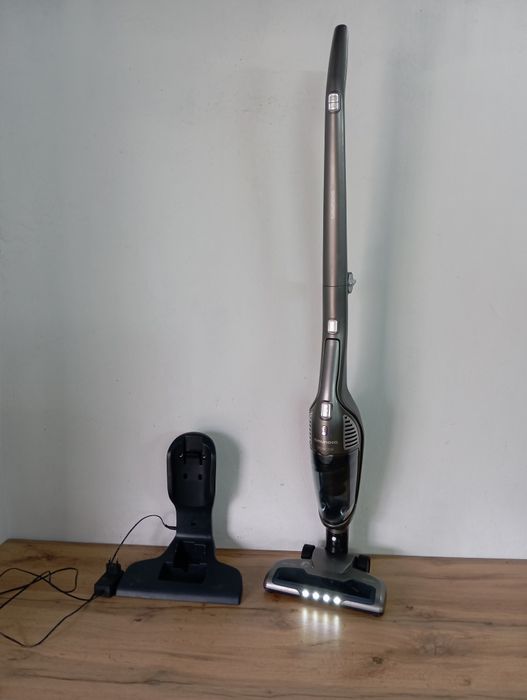 Пилосос акумуляторний 2 в 1 GRUNDIG 21,6V (пилососи)