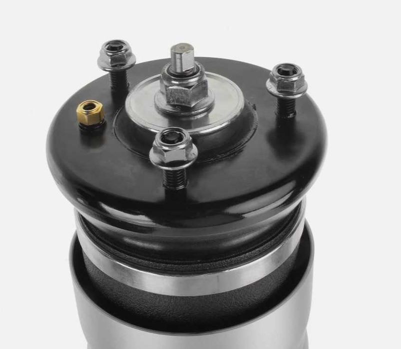 Amortecedor Dianteiro Pneumático Land Rover Discovery 3 e 4