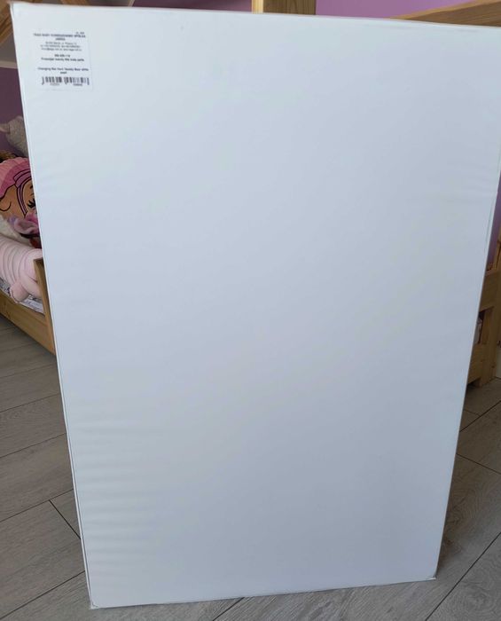 Przewijak dla dziecka