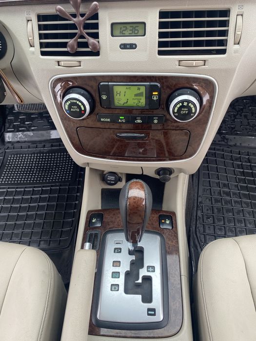 Hyndai Sonata NF Avtomat 2007 2.4 GBO