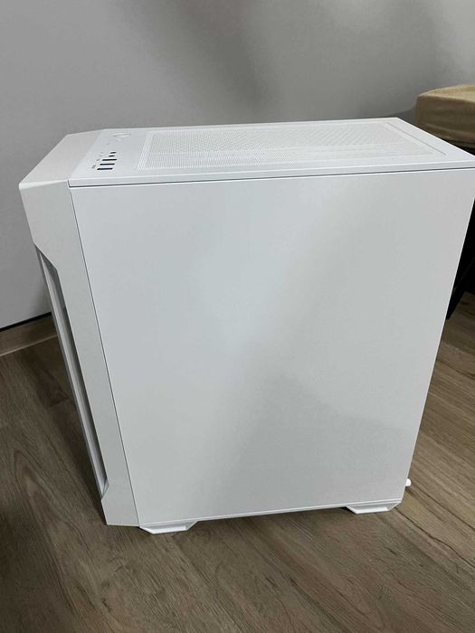 Komputer gamingowy komputer stacjonarny komputer do gier LED